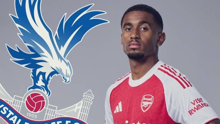 礼尚往来？记者：水晶宫找埃泽替代者，谈1500万签枪手边锋尼尔森