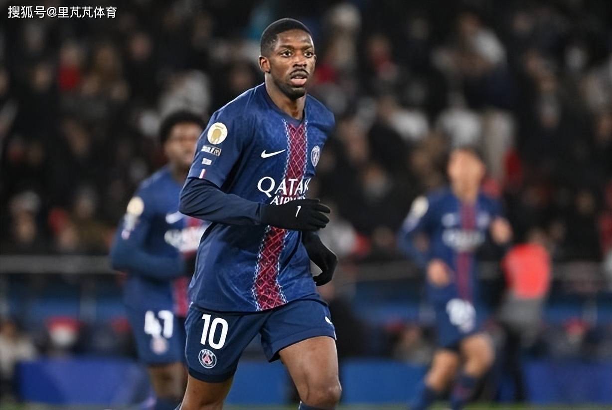 28岁登贝莱加冕世足先生！天才少年从未陨落，转投巴黎何其正确