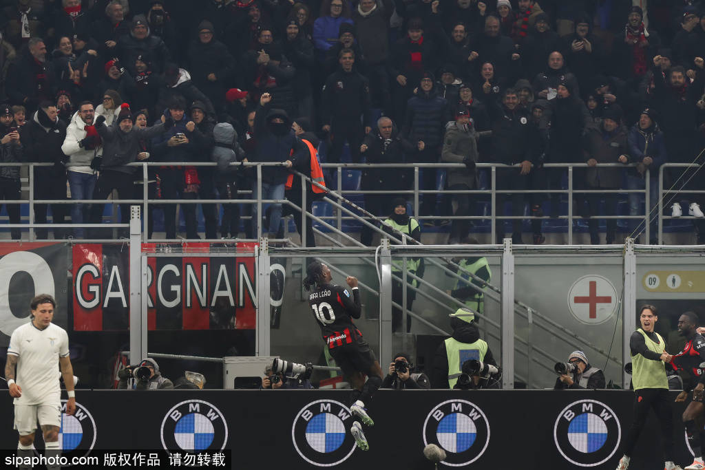 迈尼昂续约米兰的希望重燃：阿莱格里助力球队信心提升