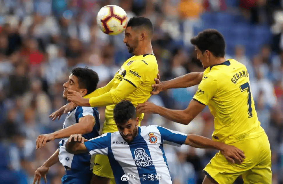西甲：比利亚雷亚尔VS阿拉维斯， 赛前分析比分前瞻！